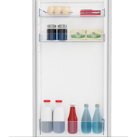 BEKO BLSA210M3SN FRIGORIFERO MONOPORTA DA INCASSO 198LT STATICO CLASSE F