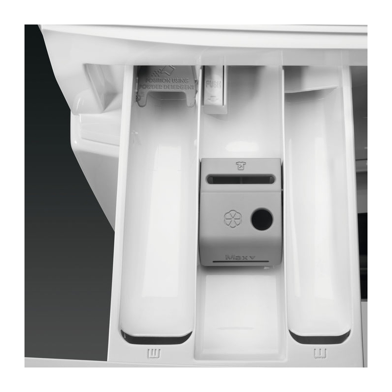 Aeg L6SE47A Lavatrice slim 7Kg, 1400 giri,...