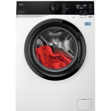 Aeg L6SE47A Lavatrice slim 7Kg Classe A