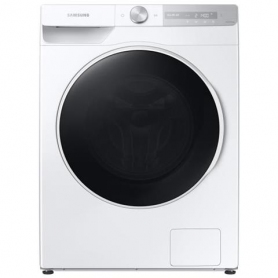 SAMSUNG WW10T734DWH LAVATRICE 10,5KG 1400 GIRI VAPORE QUICKDRIVE ECODOSATORE CLASSE A