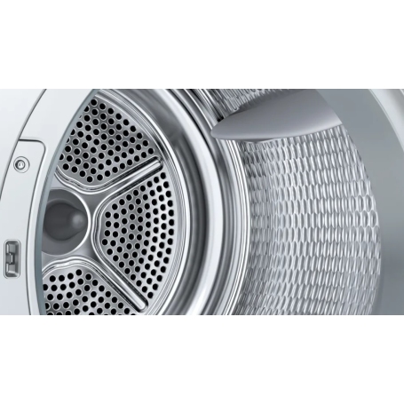 Bosch WRB247C0IT Asciugatrice a pompa di calore 9 kg , Serie 8, Wifi, Classe A