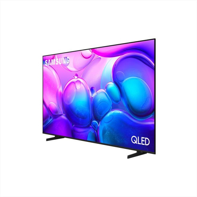 SAMSUNG QE65Q6FAAUXZT TV QLED 65'' SMART TV UHD...