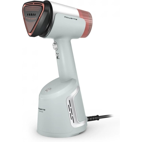 ROWENTA DR9814 AeroSteam Stiratore Verticale