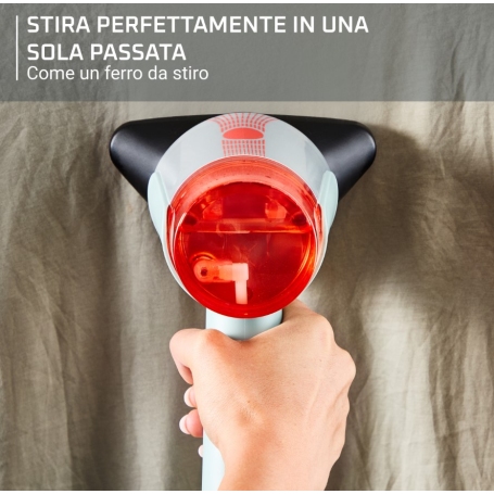 ROWENTA DR9814 AeroSteam Stiratore Verticale