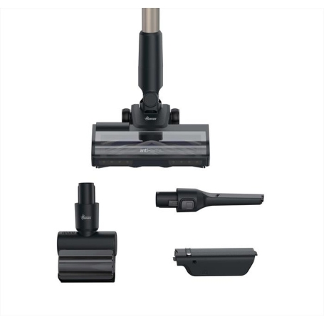 HOOVER HF310P SCOPA ELETTRICA RICARICABILE SENZA FILO CON LUCE LED