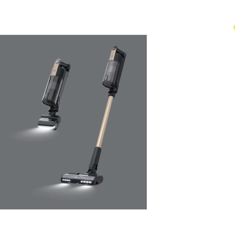 HOOVER HF310P SCOPA ELETTRICA RICARICABILE...