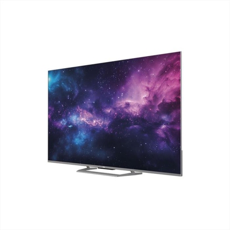 Haier H75M90EUX Tv Mini Led 75'' UHD 4K Smart tv