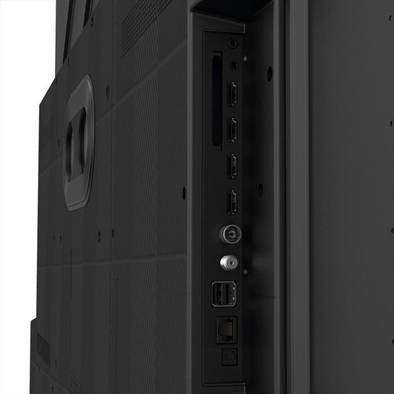 Haier H75M90EUX Tv Mini Led 75'' UHD 4K Smart tv