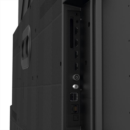 Haier H75M90EUX Tv Mini Led 75'' UHD 4K Smart tv