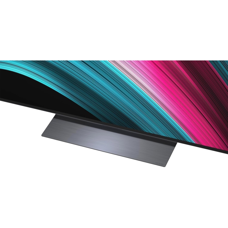 LG OLED77C55LA TV OLED 77'' Evo AI C5 4K Smart TV