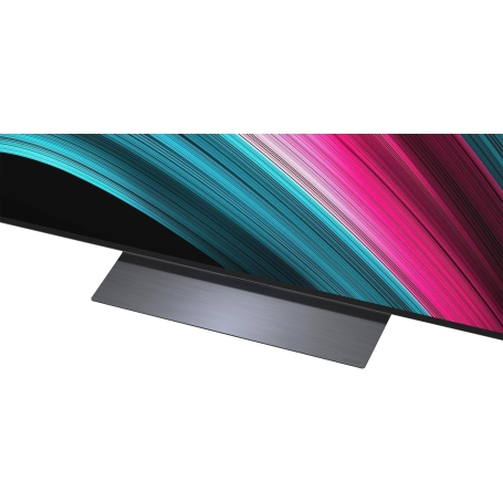 LG OLED77C55LA TV OLED 77'' Evo AI C5 4K Smart TV