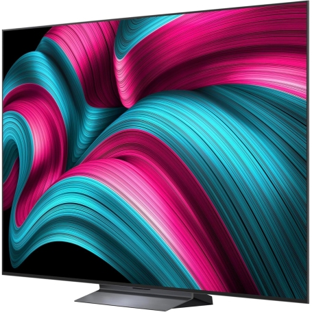 LG OLED77C55LA TV OLED 77'' Evo AI C5 4K Smart TV