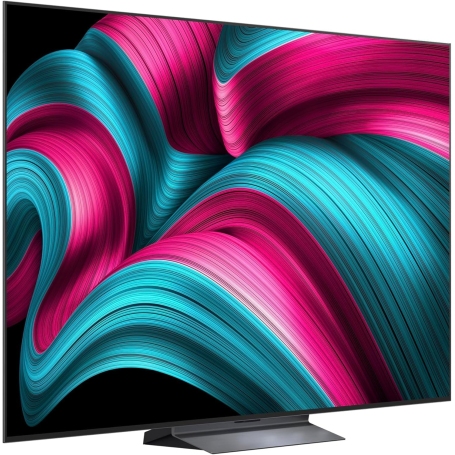 LG OLED77C55LA TV OLED 77'' Evo AI C5 4K Smart TV