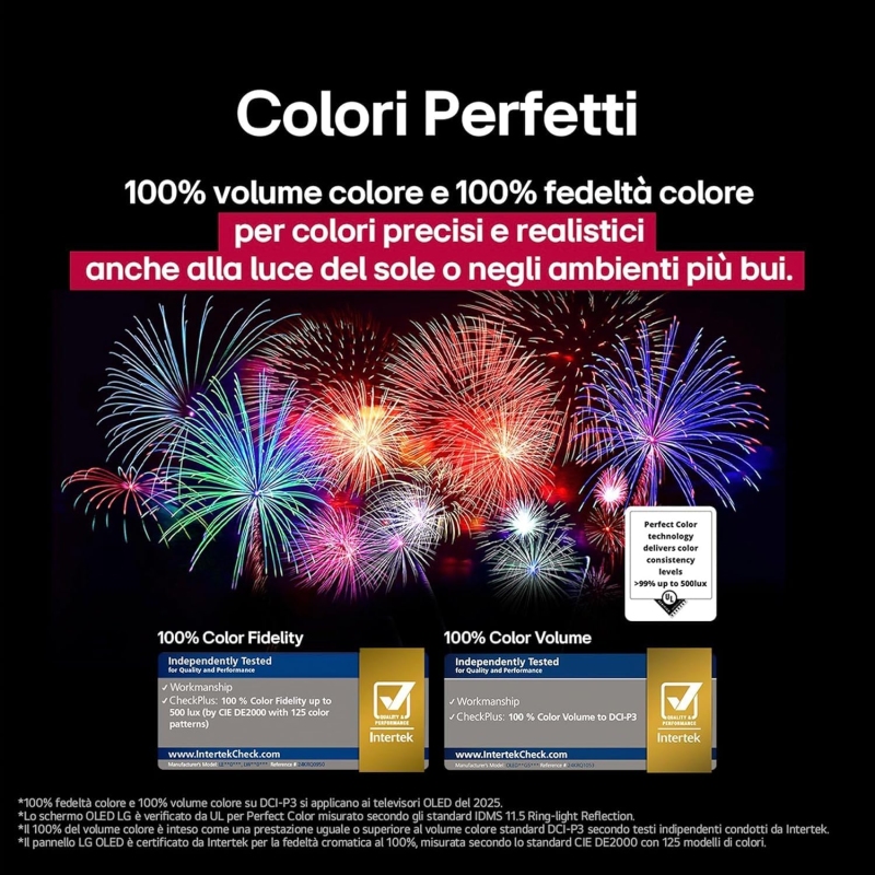 LG OLED77C55LA TV OLED 77'' Evo AI C5 4K Smart TV