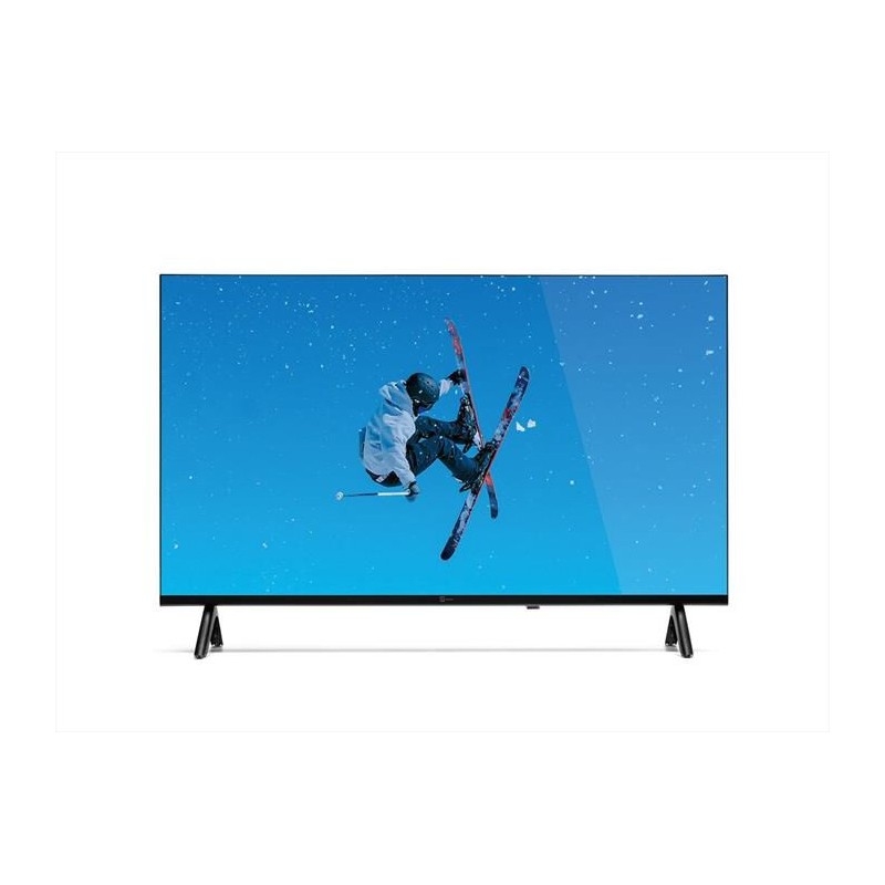 TELESYSTEM 32" LX15F TV LED 32'' HD - 32LX15F