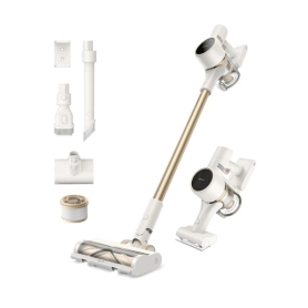 Scopa elettrica Dreame R10 cordless con luce LED