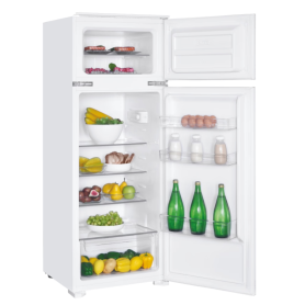 OUTLET CANDY CFBD2450/5EH FRIGORIFERO DOPPIA PORTA DA...