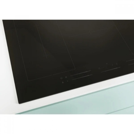 CANDY CIFS85MCTT/1 PIANO COTTURA DA INCASSO A INDUZIONE 77CM 5 ZONE COTTURA 7,2 KW FUNZIONE BOOSTER COLORE NERO