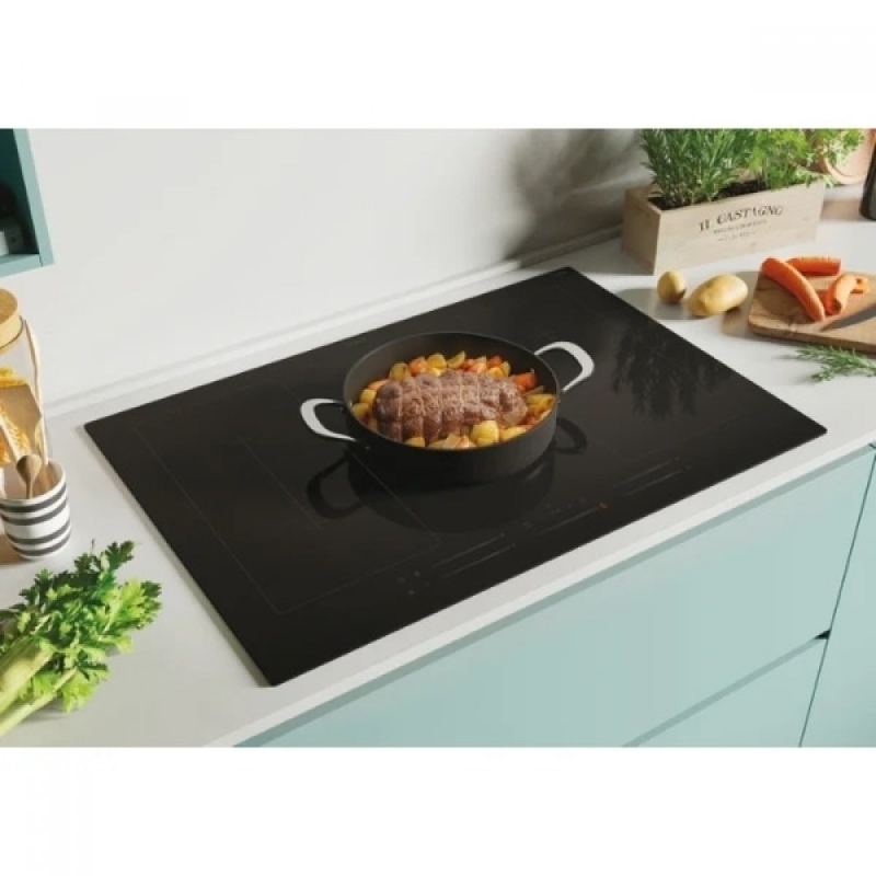 CANDY CIFS85MCTT/1 PIANO COTTURA DA INCASSO A...