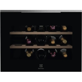 ELECTROLUX KBW6X CANTINETTA VINO DA INCASSO 60CM 15...