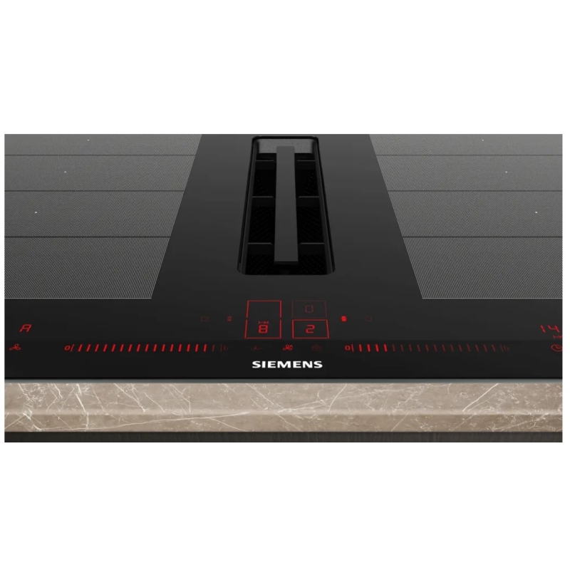 SIEMENS EX875LX57E IQ700 PIANO COTTURA A...