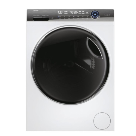HAIER HWD100-B14979US LAVASCIUGA 10/6 KG 1400 GIRI WIFI CLASSE A/D
