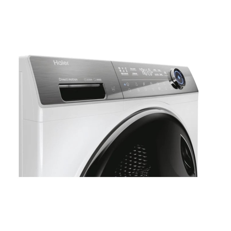 HAIER HWD100-B14979US LAVASCIUGA 10/6 KG 1400...