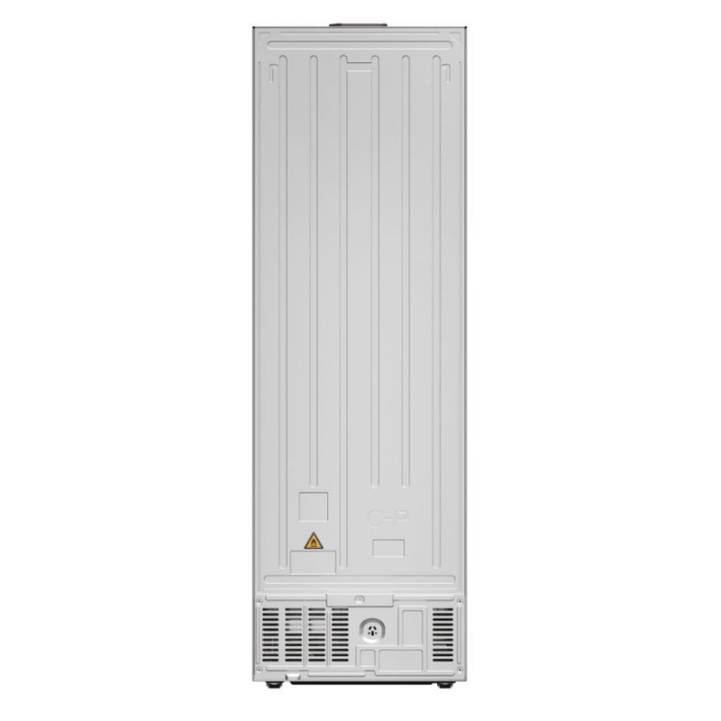 HAIER HDPW5618CNPD FRIGORIFERO COMBINATO NO...