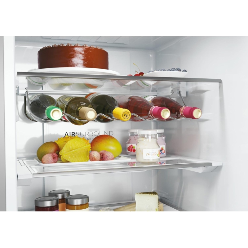 HAIER HDPW5618CNPD FRIGORIFERO COMBINATO NO...