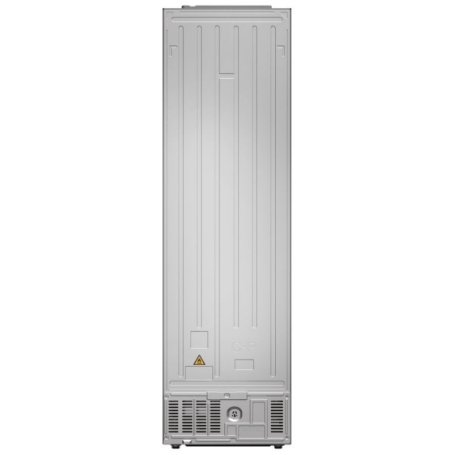 HAIER HTW5620DNMG FRIGORIFERO 3 PORTE NO FROST 414LT WIFI CLASSE D COLORE ARGENTO