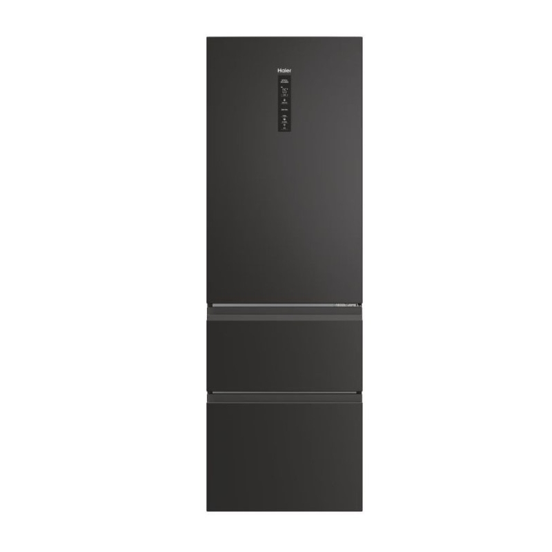 HAIER HTW5618DNPT FRIGORIFERO 3 PORTE NO FROST...