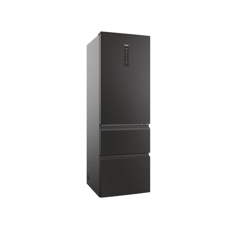 HAIER HTW5618DNPT FRIGORIFERO 3 PORTE NO FROST...