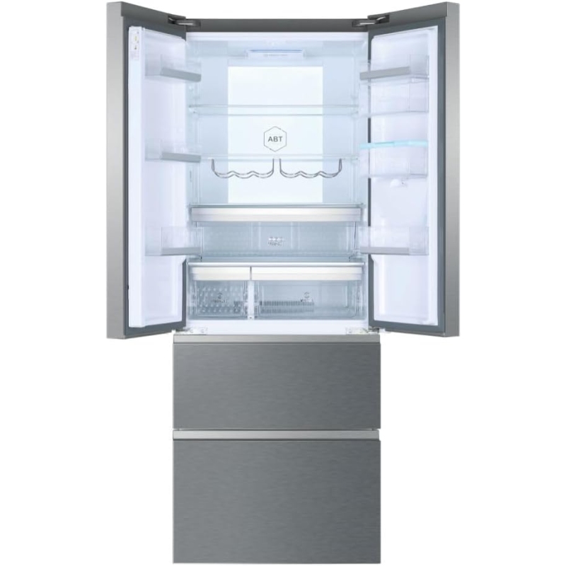 HAIER B3FE788CPJW FRIGORIFERO 4 PORTE 458 LT NO...