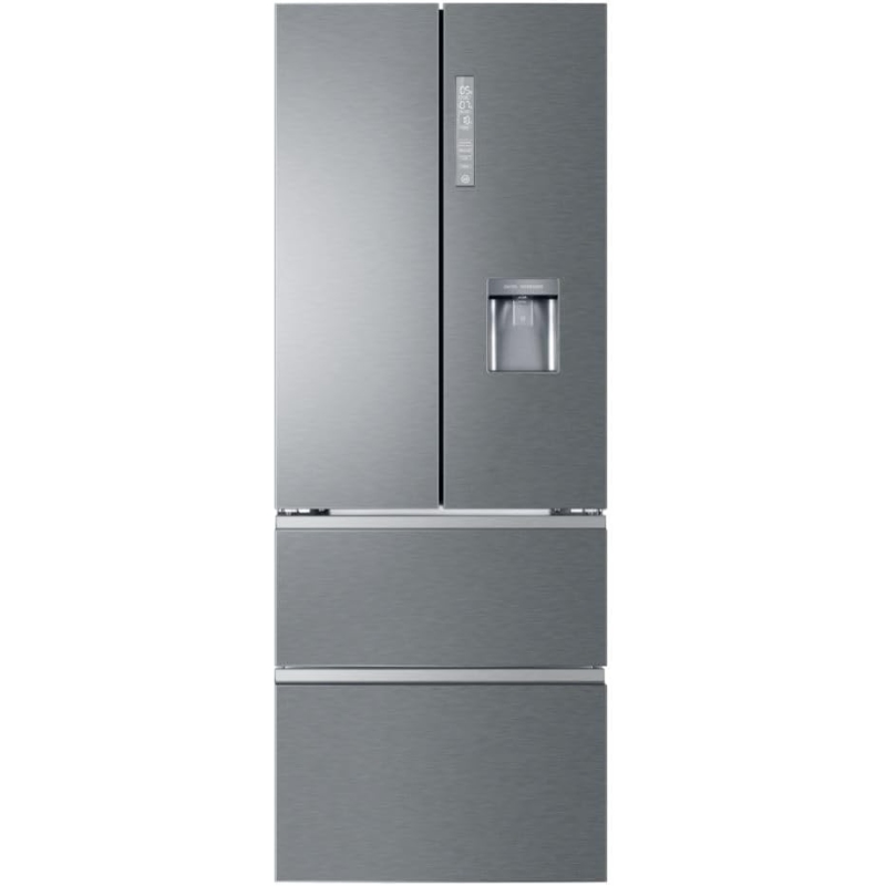 HAIER B3FE788CPJW FRIGORIFERO 4 PORTE 458 LT NO...