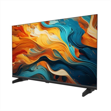 HAIER H32K85FFX TV LED 32'' HD READY SMART TV WIFI