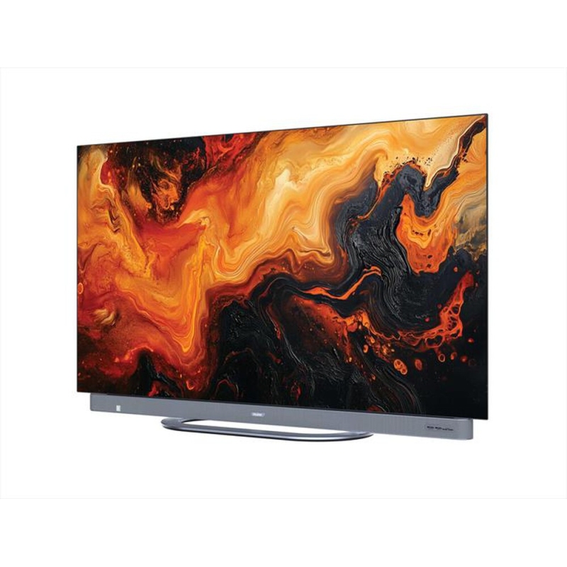 Haier H65C95EUX Tv Oled 65'' UHD 4K Smart tv