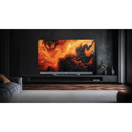 Haier H65C95EUX Tv Oled 65'' UHD 4K Smart tv