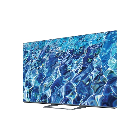 Haier H85M80FUX Tv Mini Led 85'' UHD 4K Smart tv