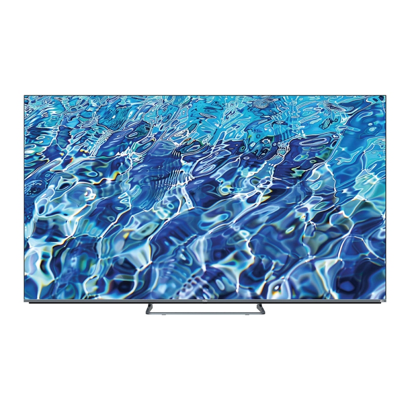 Haier H85M80FUX Tv Mini Led 85'' UHD 4K Smart tv