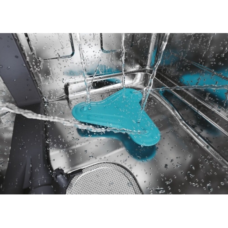 Candy CS 6C2S3PSA Lavastoviglie da incasso a scomparsa totale 16 Coperti, Wifi, Classe C - CS6C2S3PSA