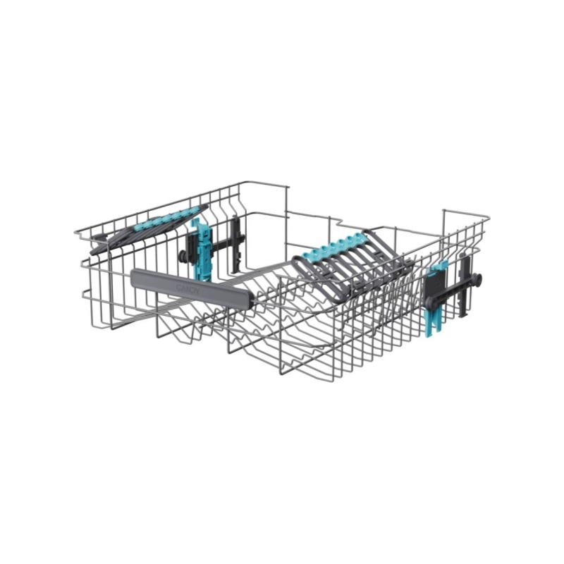 Candy CS 6C2S3PSA Lavastoviglie da incasso a...