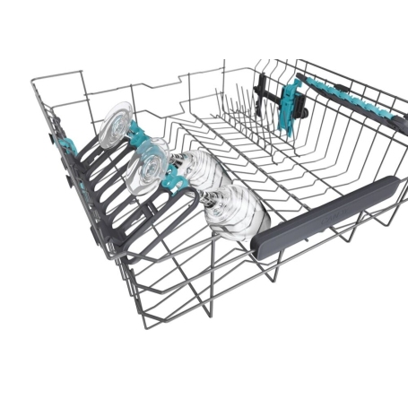 Candy CS 6C2S3PSA Lavastoviglie da incasso a scomparsa totale 16 Coperti, Wifi, Classe C - CS6C2S3PSA