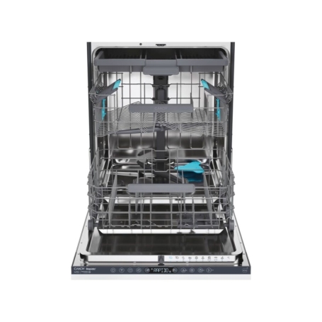 Candy CS 6C2S3PSA Lavastoviglie da incasso a scomparsa totale 16 Coperti, Wifi, Classe C - CS6C2S3PSA