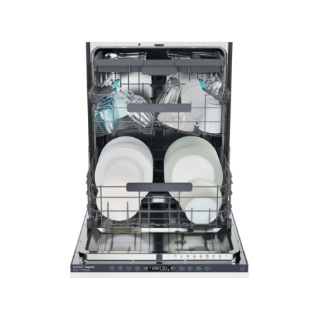 Lavastoviglie Candy CS 6C2S3PSA incasso 16 coperti