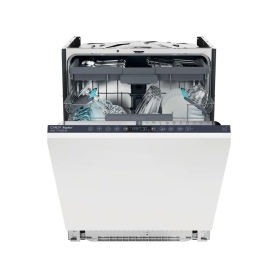 Candy CS 6C2S3PSA Lavastoviglie da incasso a scomparsa totale 16 Coperti, Wifi, Classe C - CS6C2S3PSA