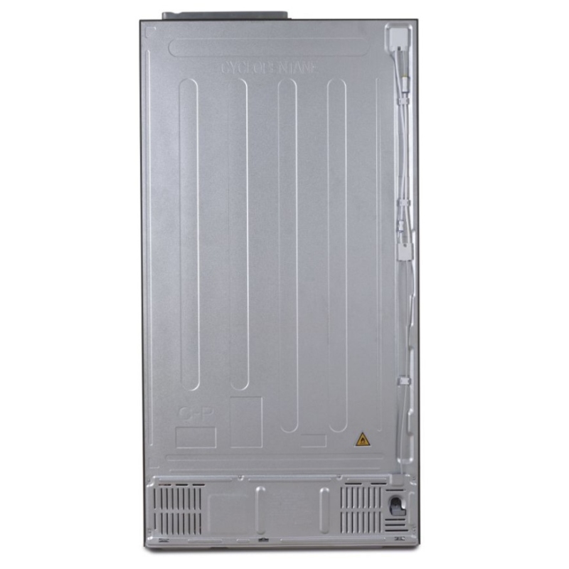 HAIER HFW7720ENMB FRIGORIFERO 4 PORTE 477LT NO...