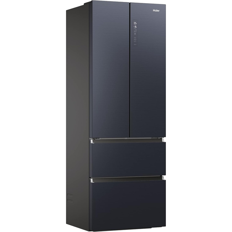 Frigorifero Haier HFW7720ENMB 4 porte nero