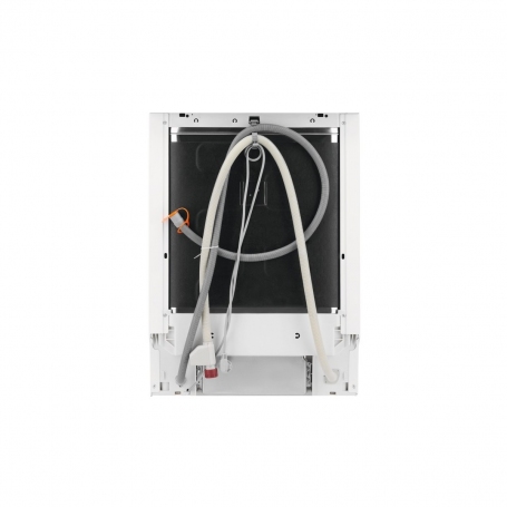 ELECTROLUX EES47400L LAVASTOVIGLIE DA INCASSO A SCOMPARSA TOTALE 60CM 13 COPERTI INVERTER CLASSE C