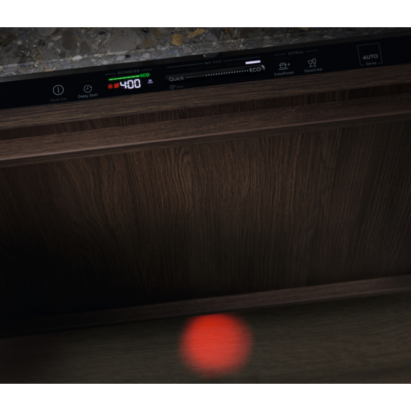 Lavastoviglie Electrolux EES47400L incasso 60 cm