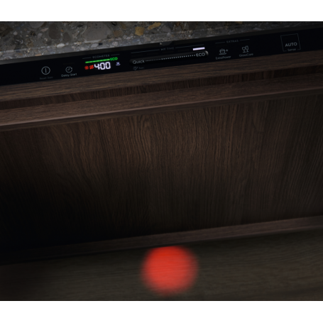 Lavastoviglie Electrolux EES47400L incasso 60 cm